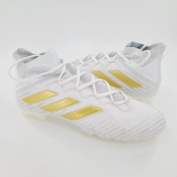 Adidas Freak Ultra 20 Primeknit Football Cleats main image 7